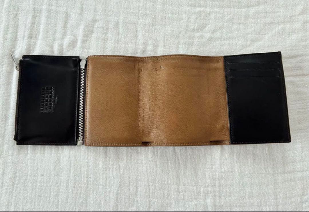 メゾンマルジェラ11財布マルタンマルジェラ ウォレット