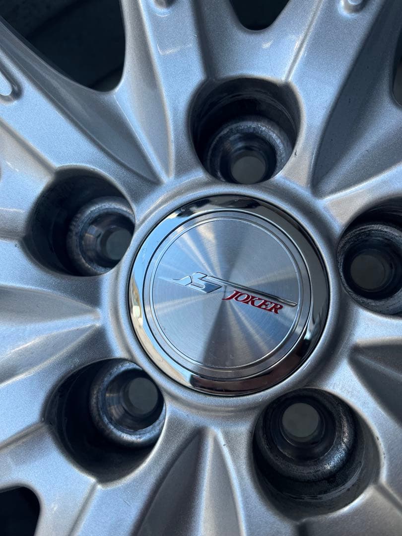 スタッドレス VRX2 195/65R16 ライズハイブリッド【2022年製】