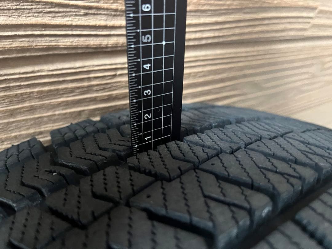 スタッドレス VRX2 195/65R16 ライズハイブリッド【2022年製】