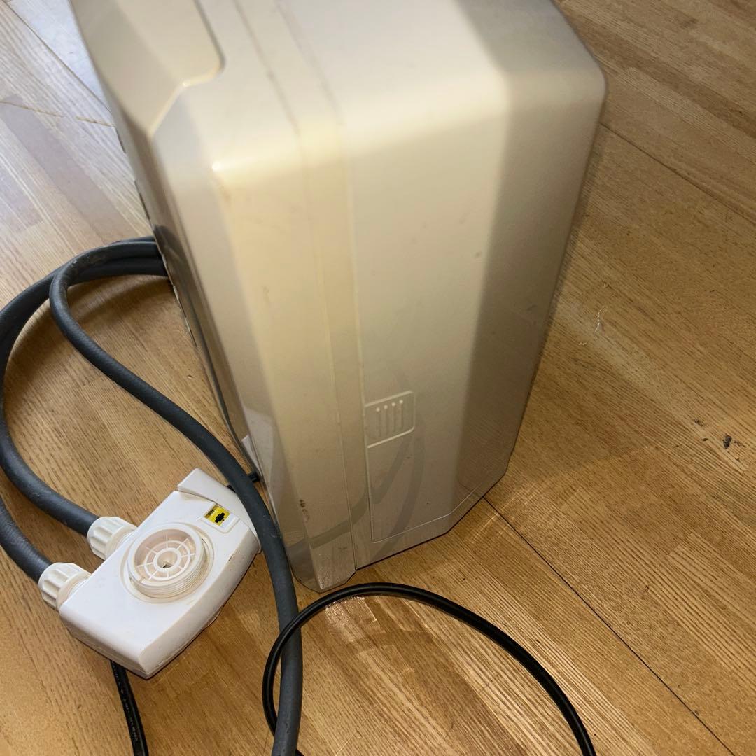 Humanwater H-501 浄水器