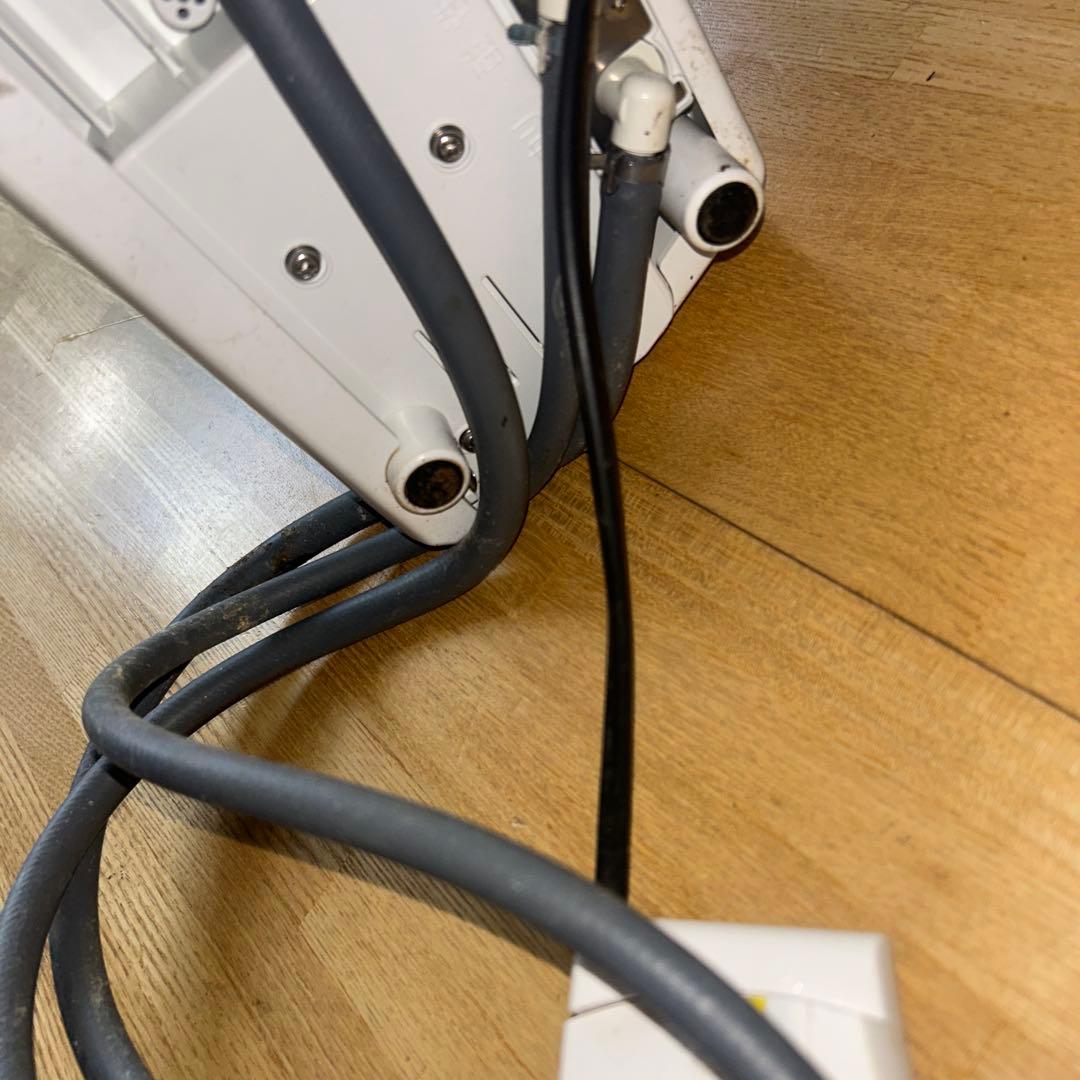 Humanwater H-501 浄水器