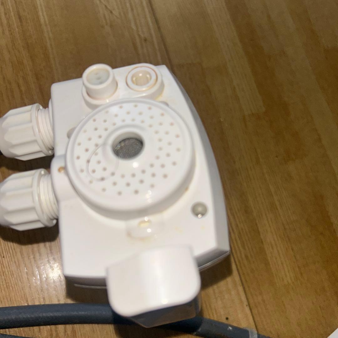 Humanwater H-501 浄水器