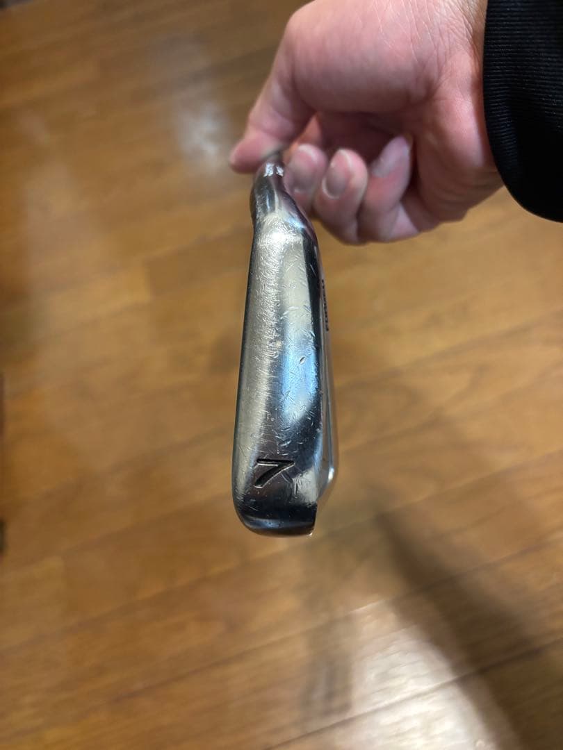 ブリヂストン BRIDGESTONE アイアンセット ゴルフ 初心者 S