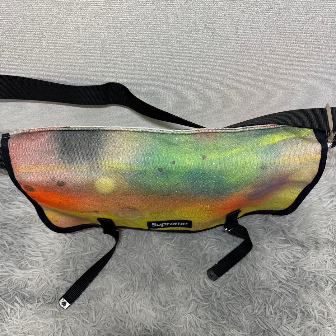 バッグ Supreme 20SS De Martini Messenger Bag