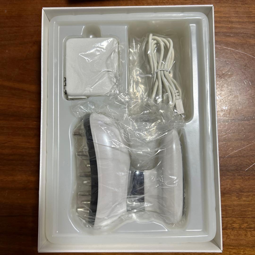 ラジオフォトレーション　ヘアキュア