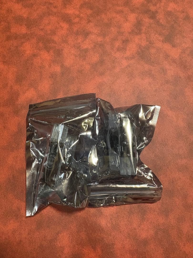 30後期ヴェルファイア小物set