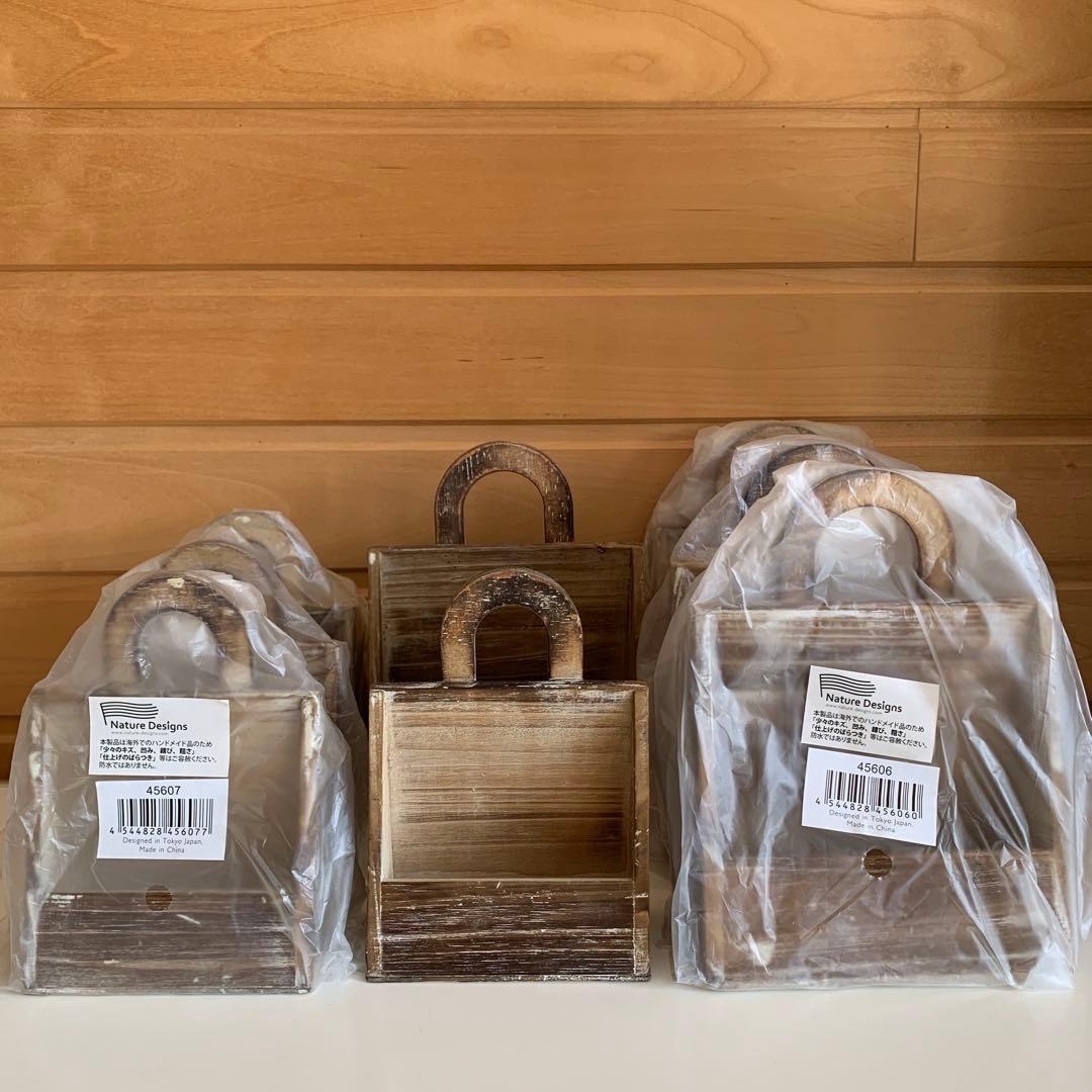 フラワーベース花器 白木 アレンジ レッスン教室 ウェディングウェルカムスペース