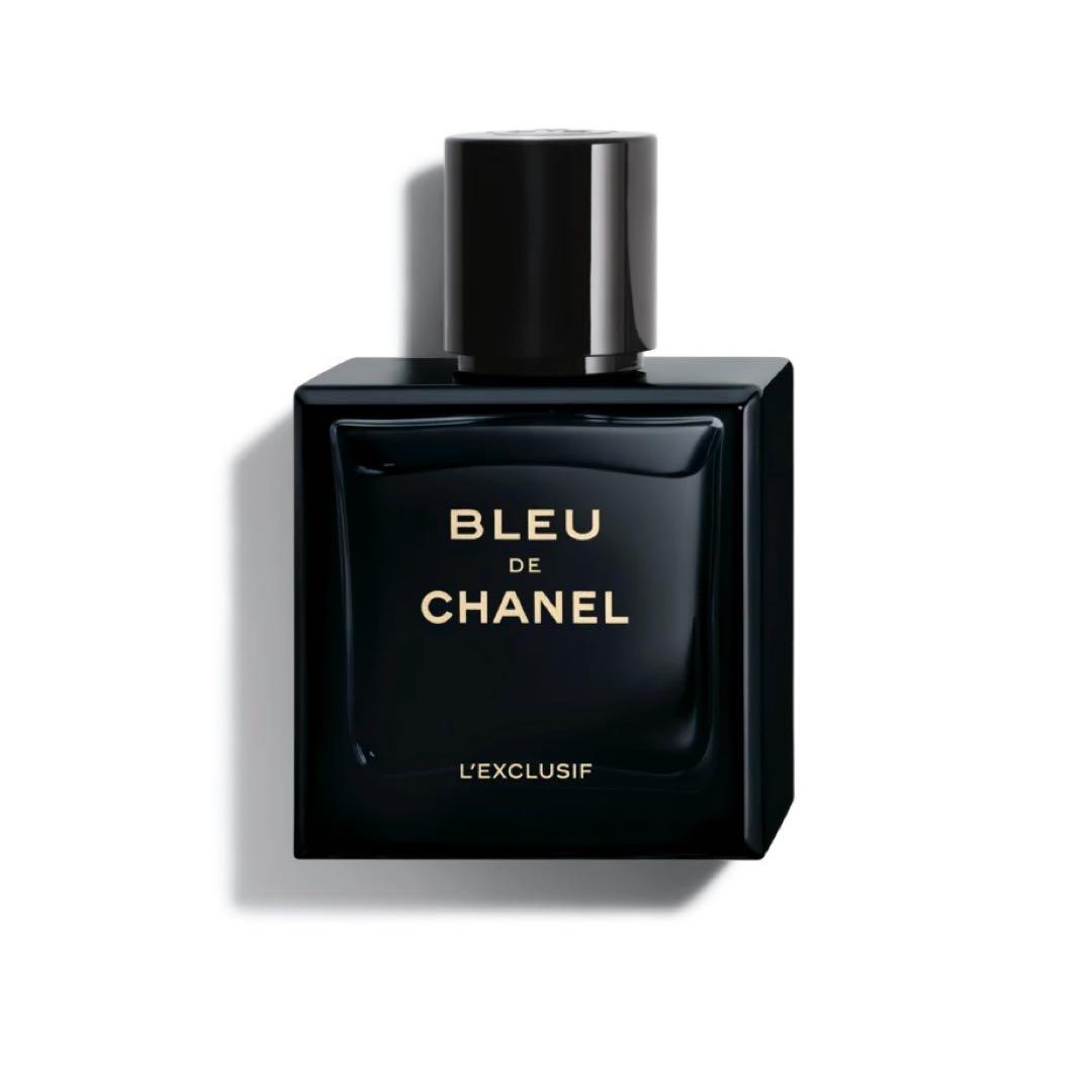 ブルードゥシャネル レゼクスクルジフ60ml