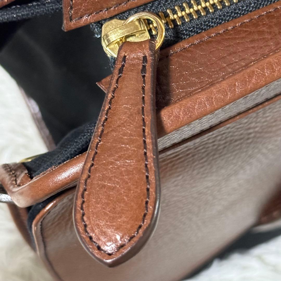 未使用品✨JAIL CRAFT ジェイルクラフト　メッセンジャーバッグ