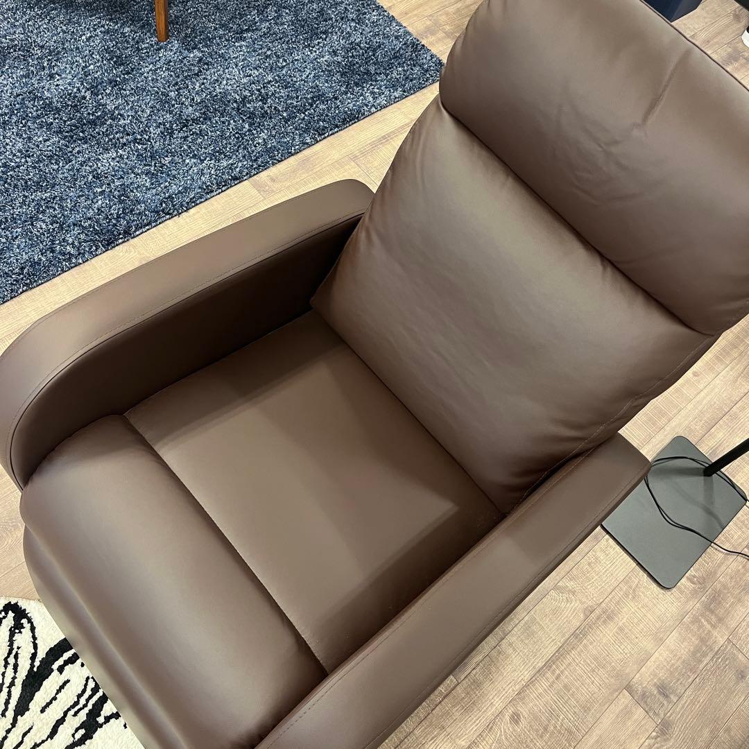 値下げ！WORLD LASH コンパクト リクライニングチェアマツエク ネイル