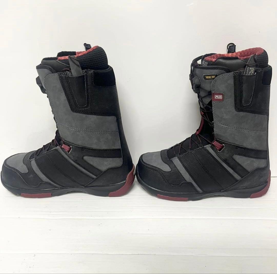 BURTON 4点セット