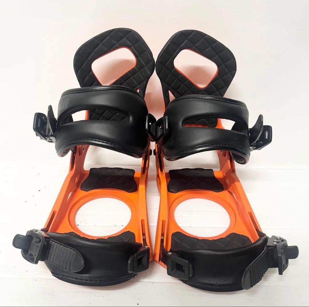 BURTON 4点セット