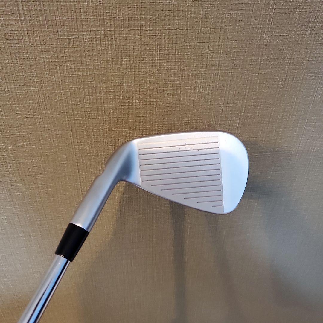 名器 ブループリントS 4-W 7本セット プロジェクトX 6.0 即購入OK