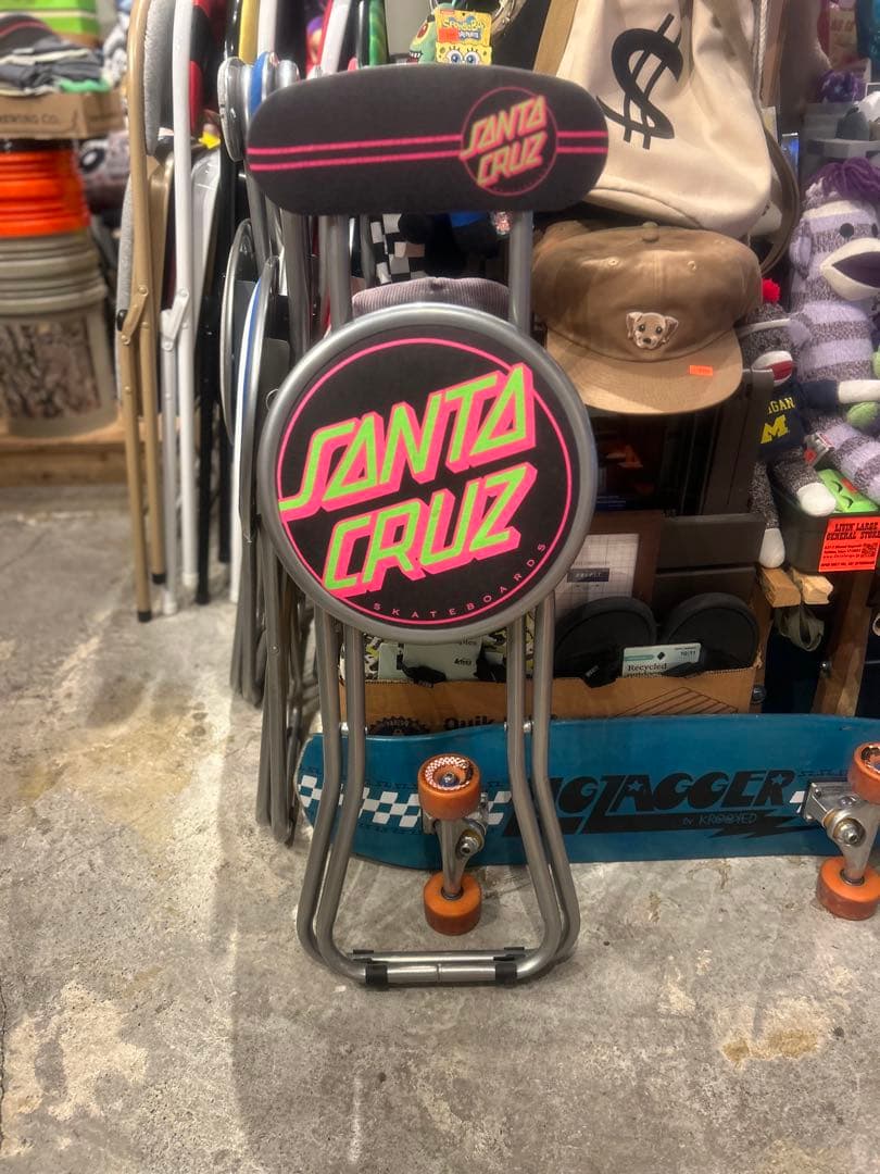 椅子 Custom upcycled pipe chair mini 14