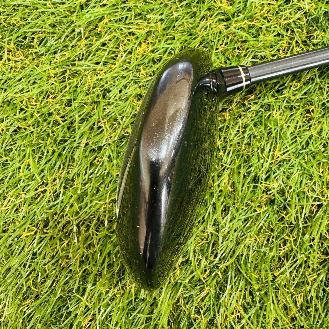 【女性用】Callaway solaire レディース 5番ウッド