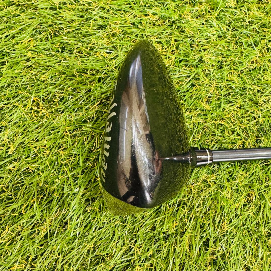 【女性用】Callaway solaire レディース 5番ウッド