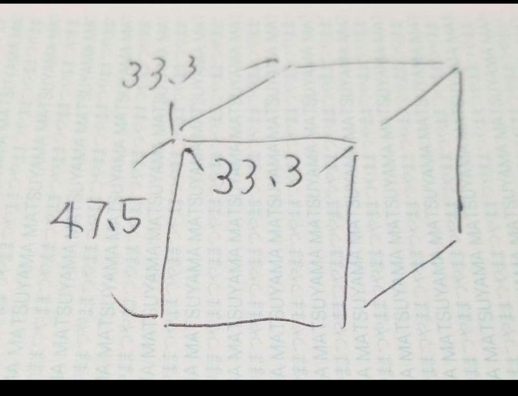 棚　茶道具