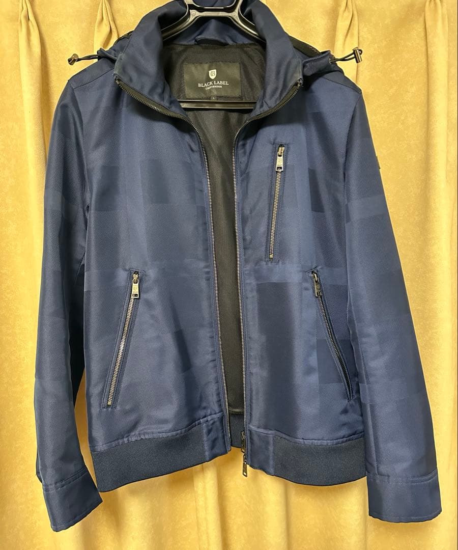 ブラックレーベルクレストブリッジＬサイズ