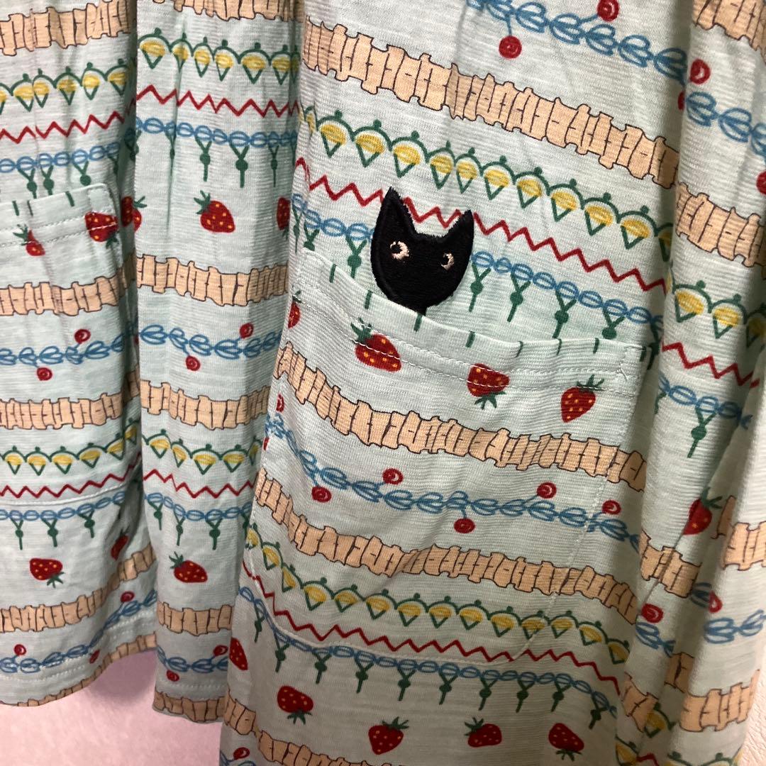 【新品未使用】マタノアツコ ，パジャマ