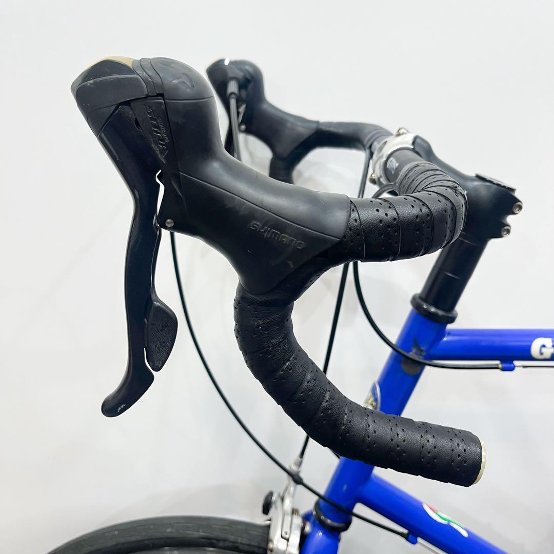 GIOS FELUCA SORA 3500 2015年モデル ミニベロ ロード