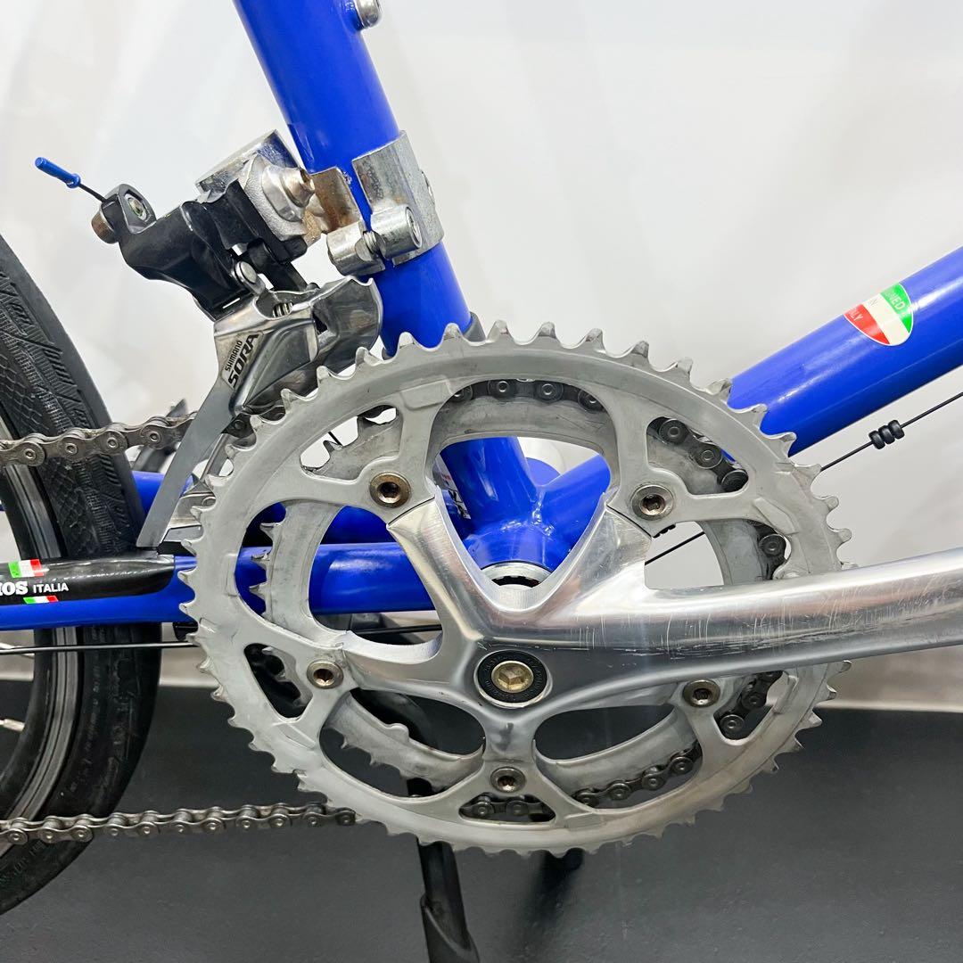 GIOS FELUCA SORA 3500 2015年モデル ミニベロ ロード