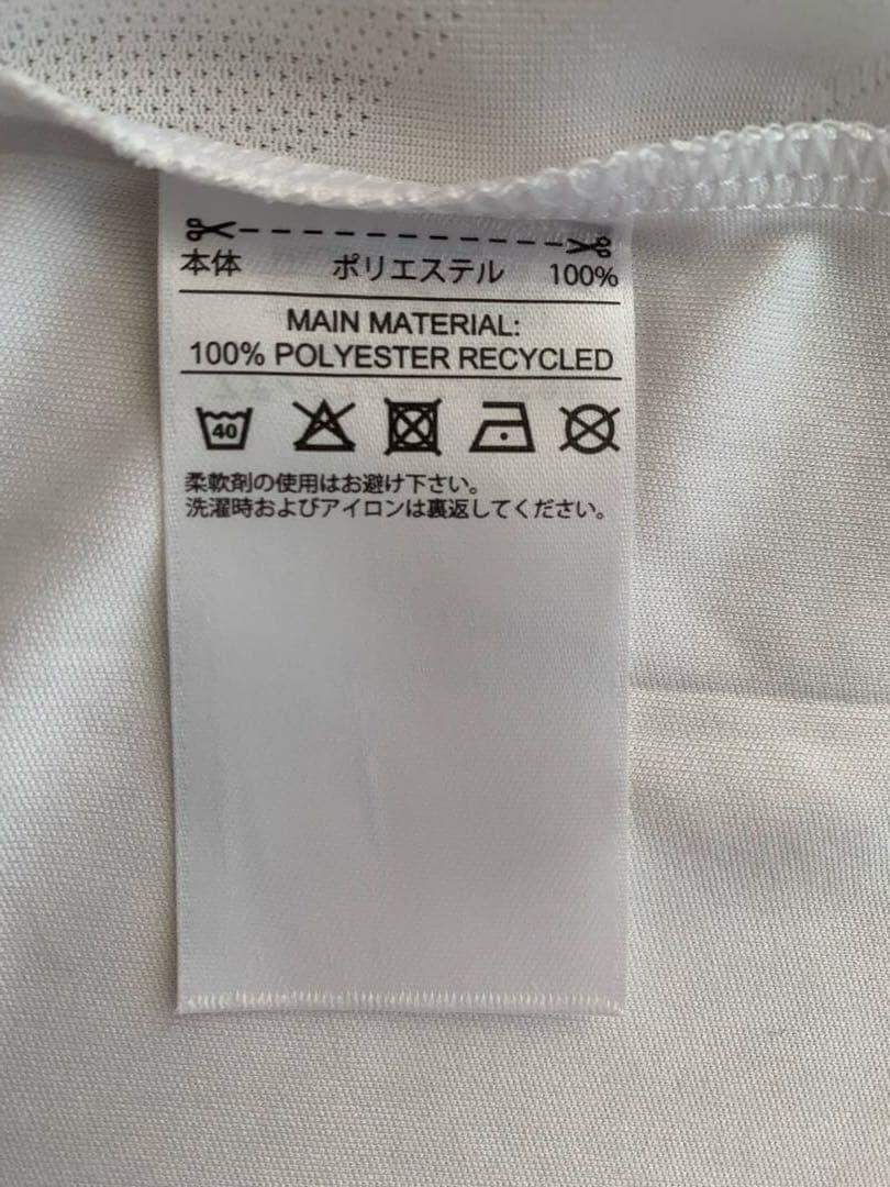 【レア】レアルマドリード イスコ 17/18シーズン ユニフォーム Sサイズ