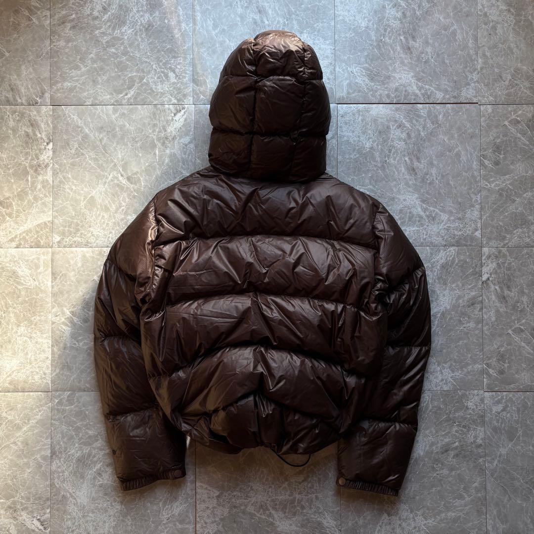 【人気モデル‼️】Marmot ダウンジャケット ブラウン レディース XL