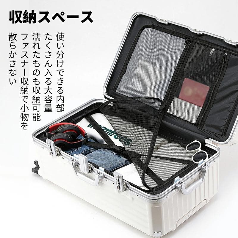 2023新作 スーツケース 大容量 キャリーケース4XL 大容量 キャリーバッグ