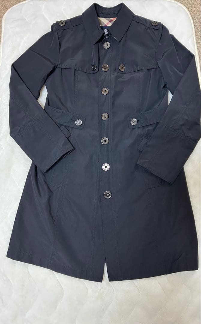 バーバリーロンドン　トレンチコート