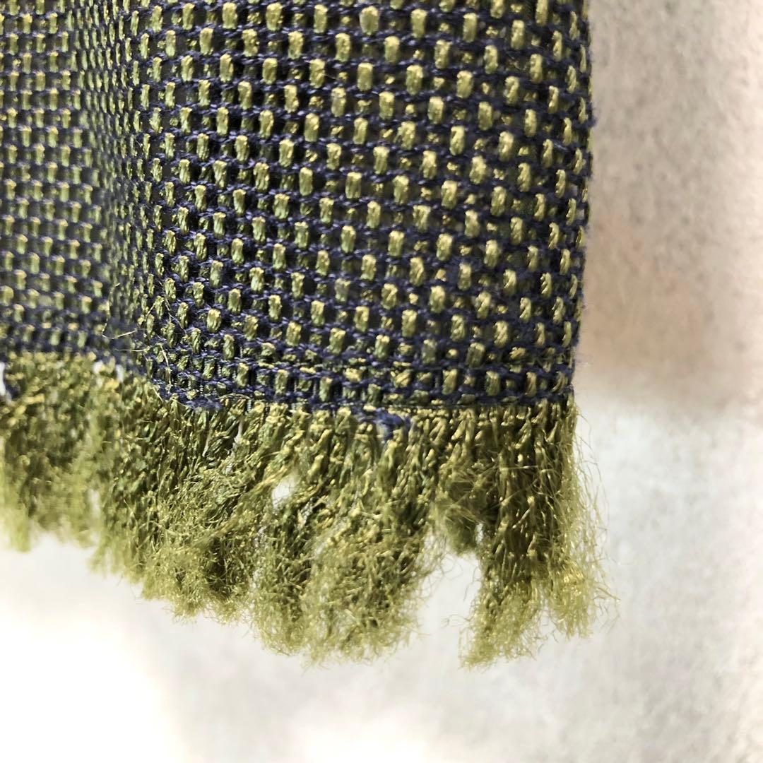 SACAI サカイ 2016SS Resort メッシュノースリーブトップス