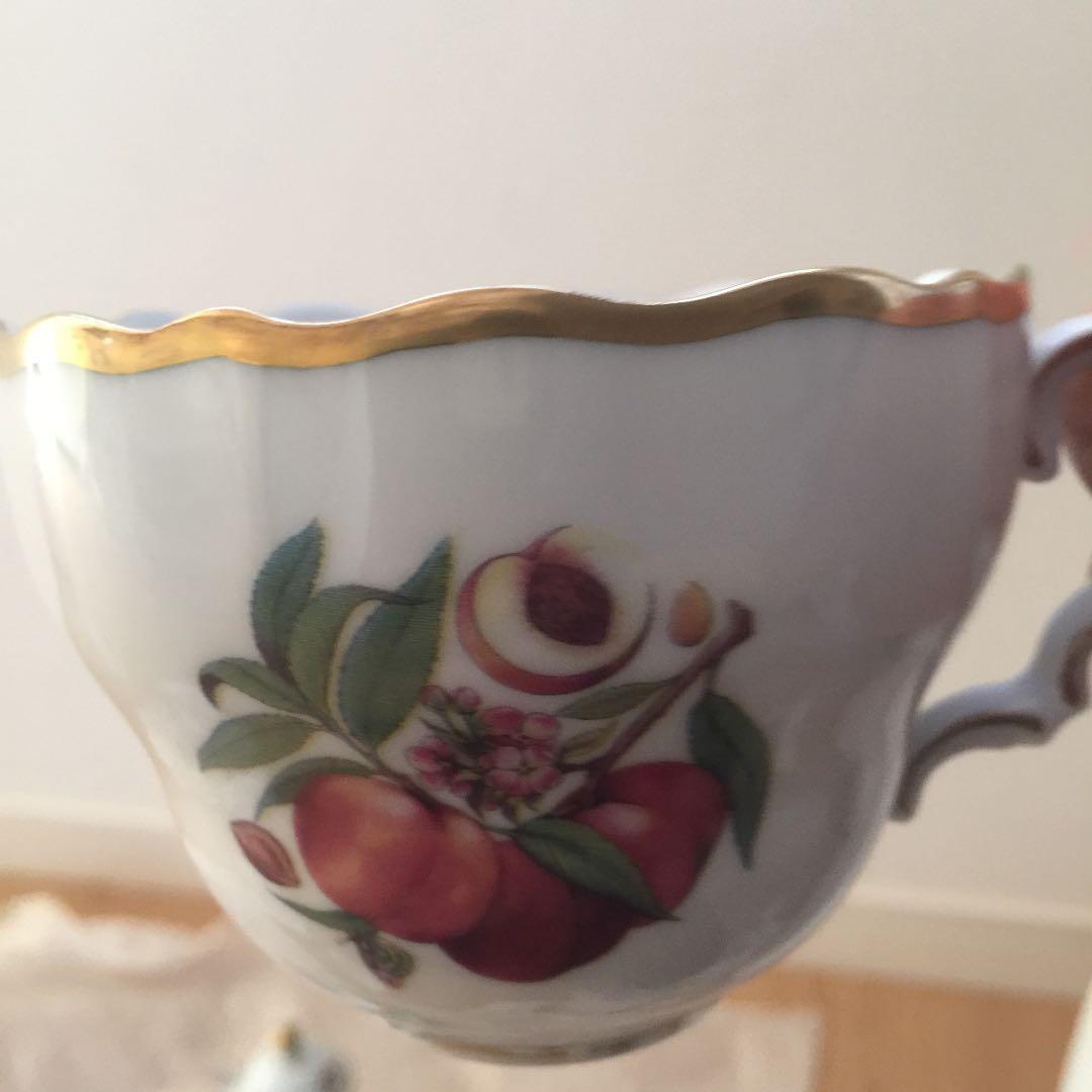 リンドナー食器セット