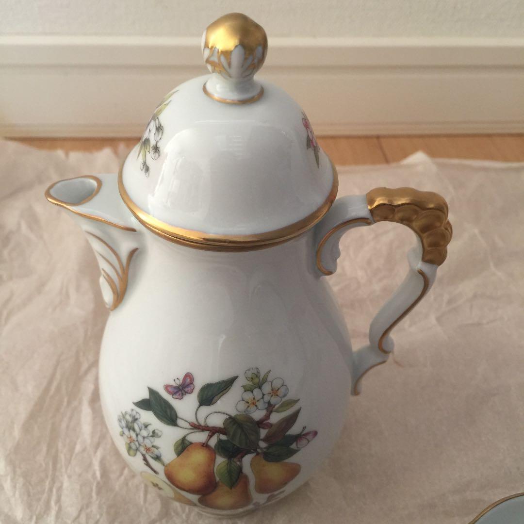 リンドナー食器セット