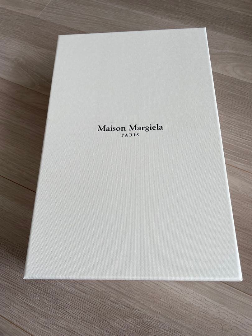 メゾンマルジェラ MaisonMargiela 一輪挿し　花瓶