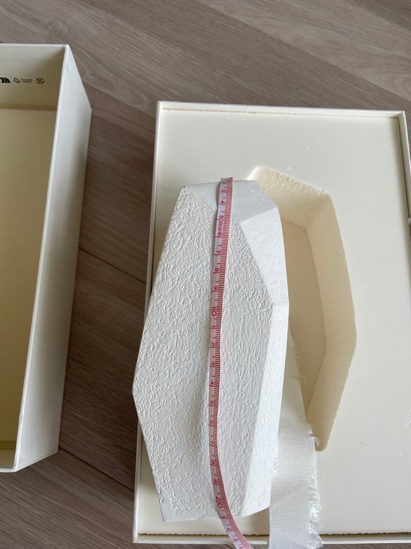 メゾンマルジェラ MaisonMargiela 一輪挿し　花瓶