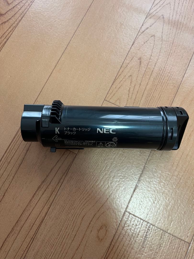 NEC トナーカートリッジ 4色セットNEC Color 5800C