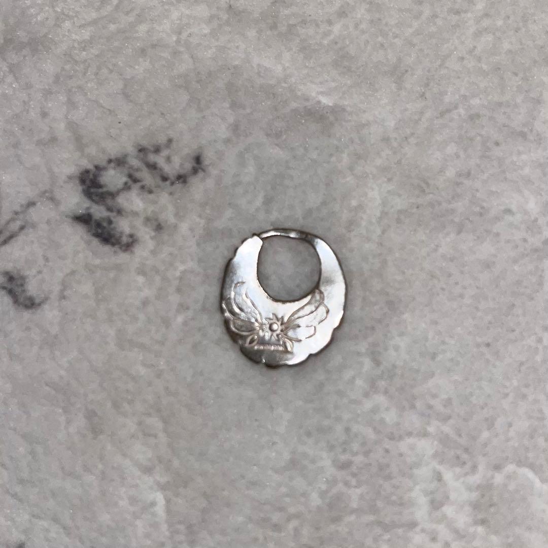 the bingo brothersビンゴブラザーズ(片耳用ピアス)