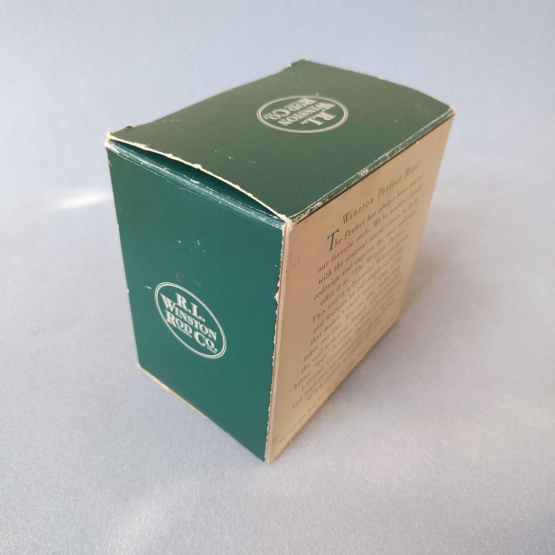 リール Winston Perfect Reel 3 1/8