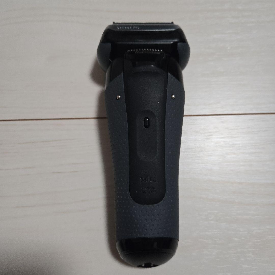 美品　BRAUN Series 9　9250 メンズ電気シェーバー