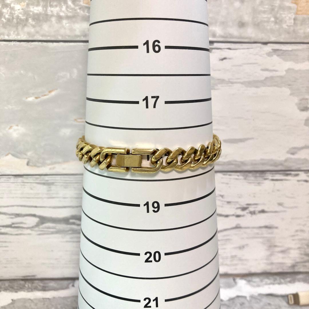 新品電池　稼働品　SEIKO セイコー ブレスウォッチ　喜平　腕時計　クォーツ