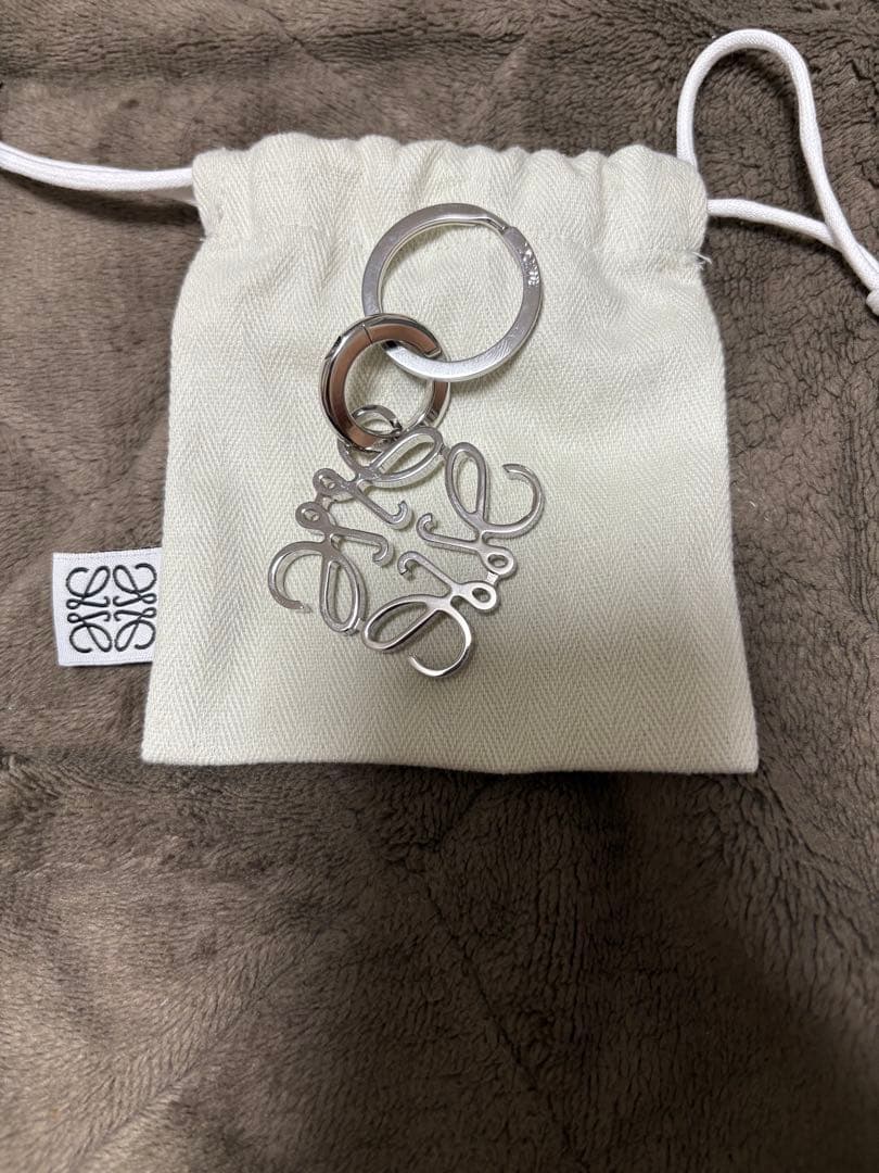 LOEWE キーリング