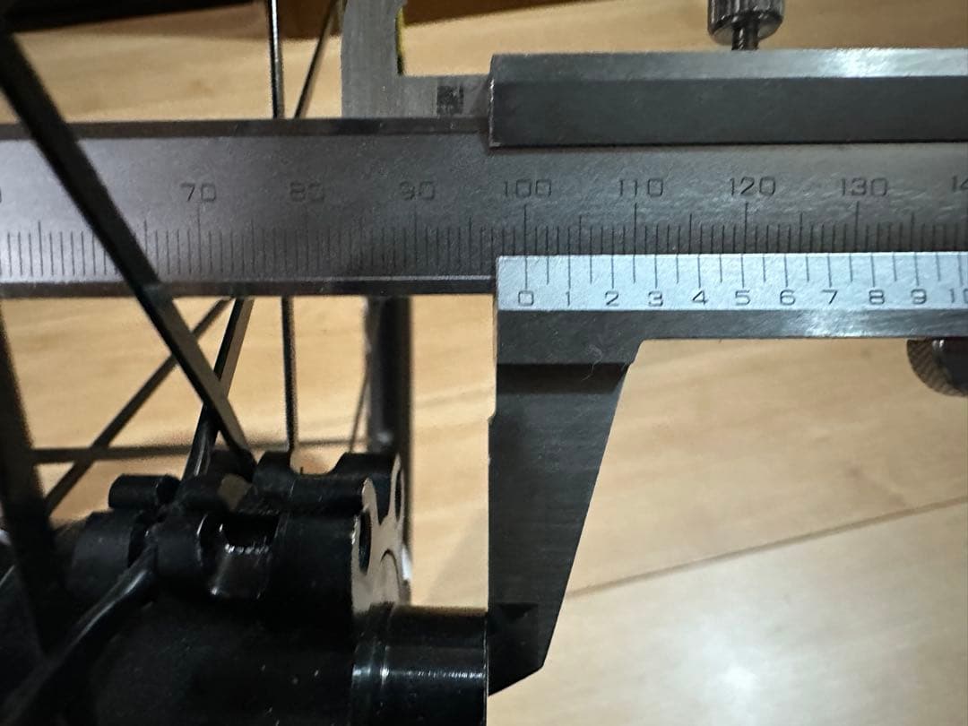 新品 マヴィック クロスライド 27.5 MAVIC CROSSRIDE MTB