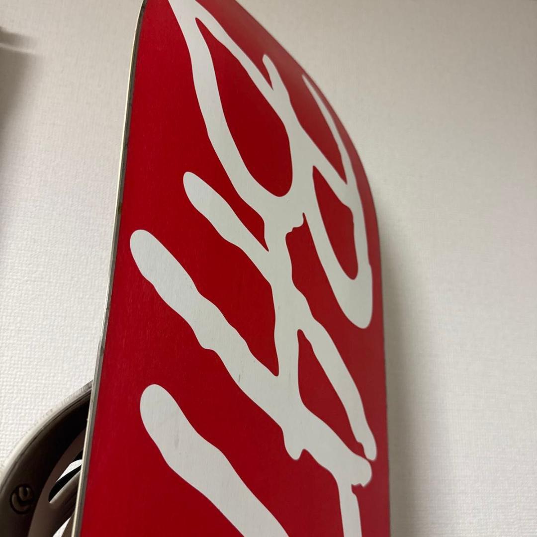 BATALEON FLUX SHREDスノボ4点セット 美品