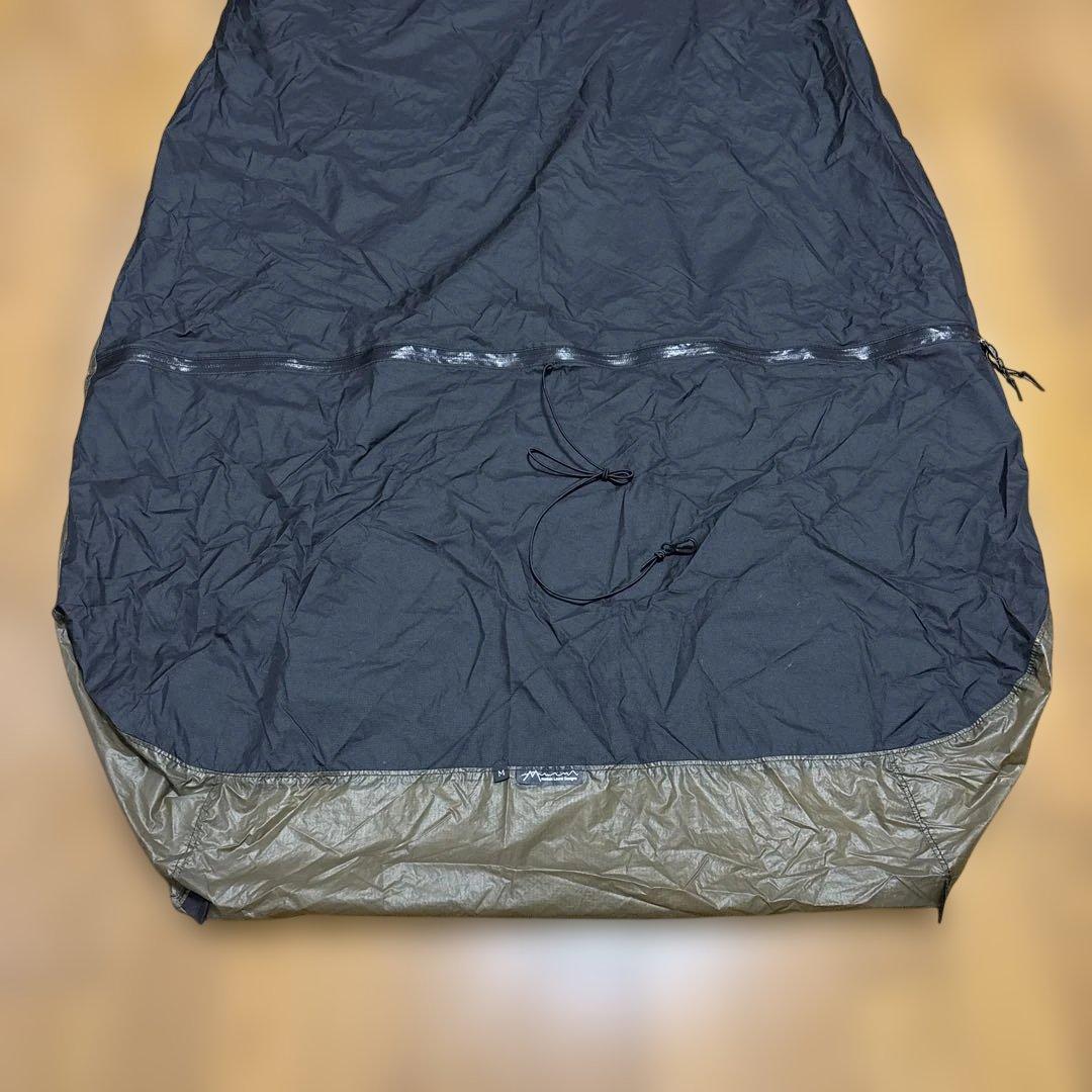 アウトドア寝具 Mountain Laurel Designs FKT E-VENT BIVY