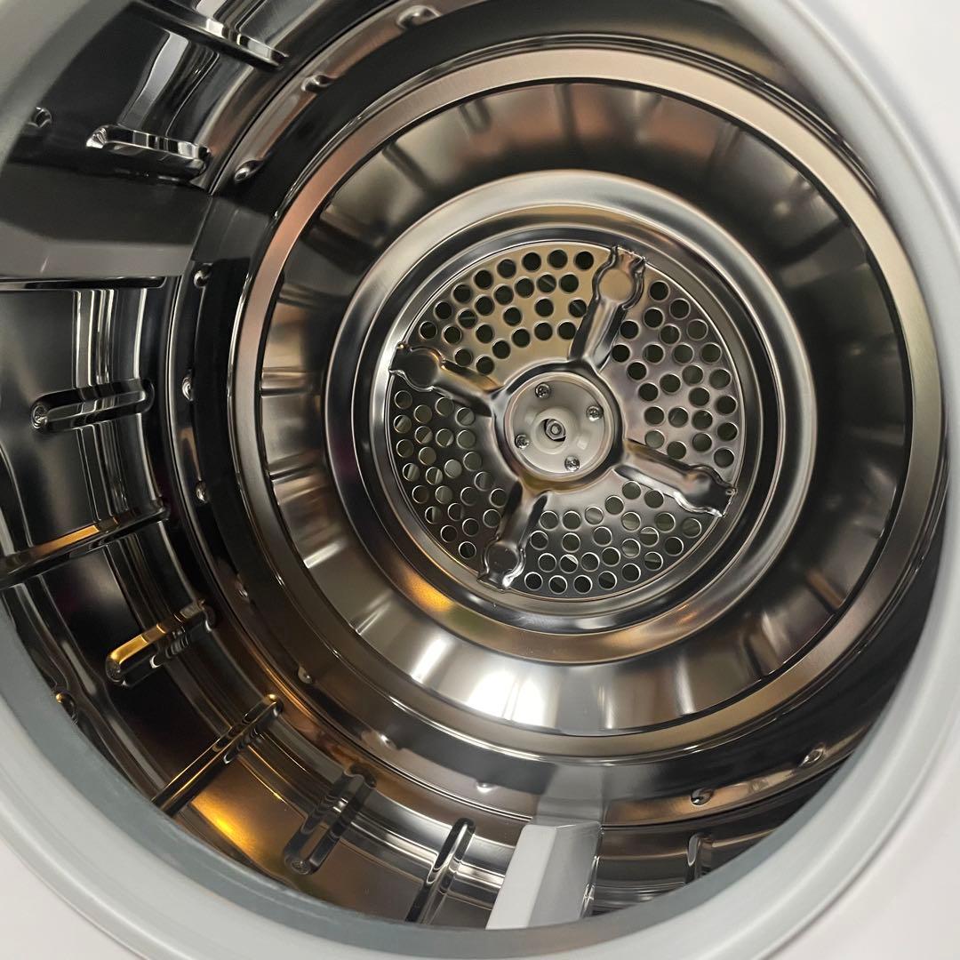 都内23区送料無料❗️ 小型衣類乾燥機　2023年製✨