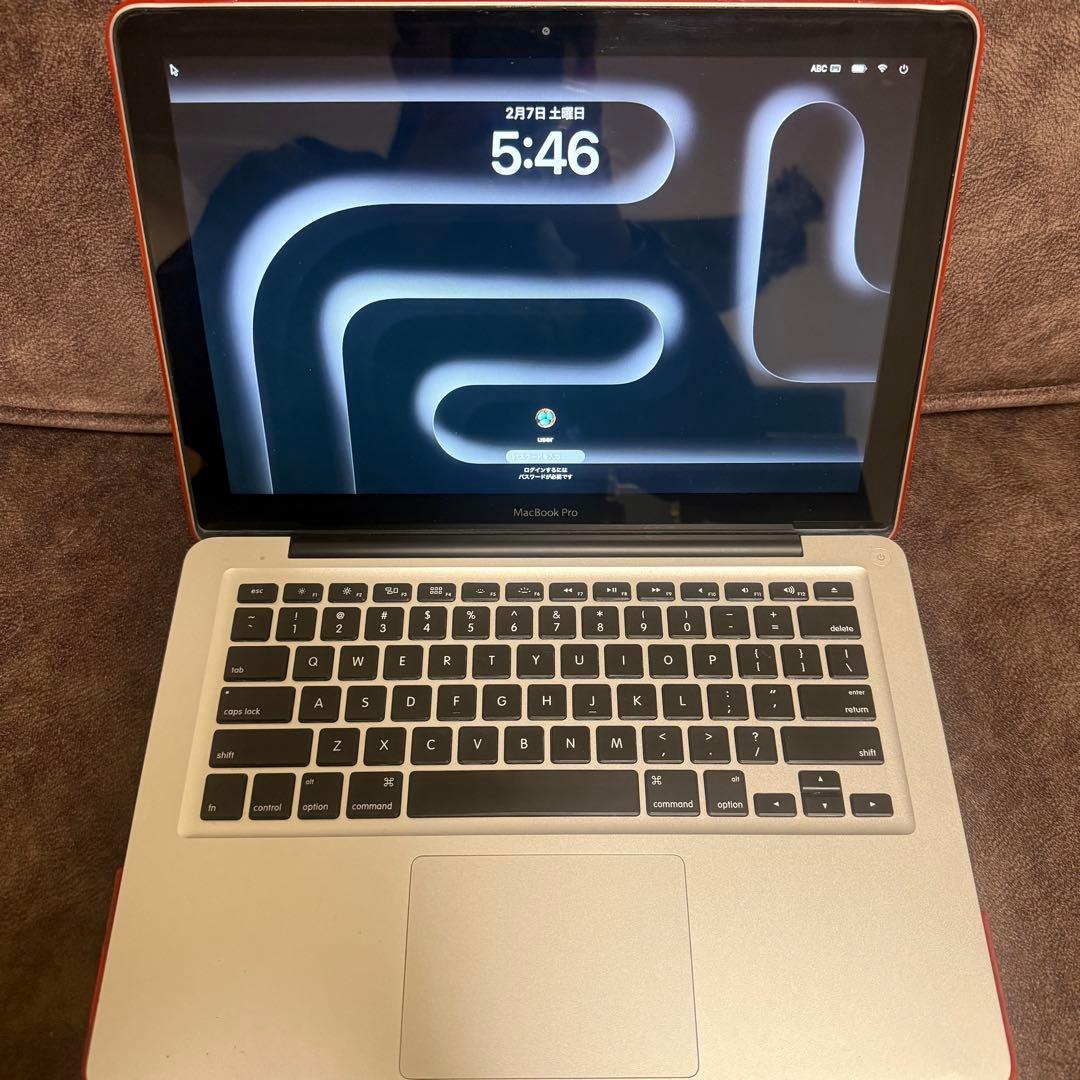 MacBook本体 MacBook Pro SSD1TB Microsoft Office2021