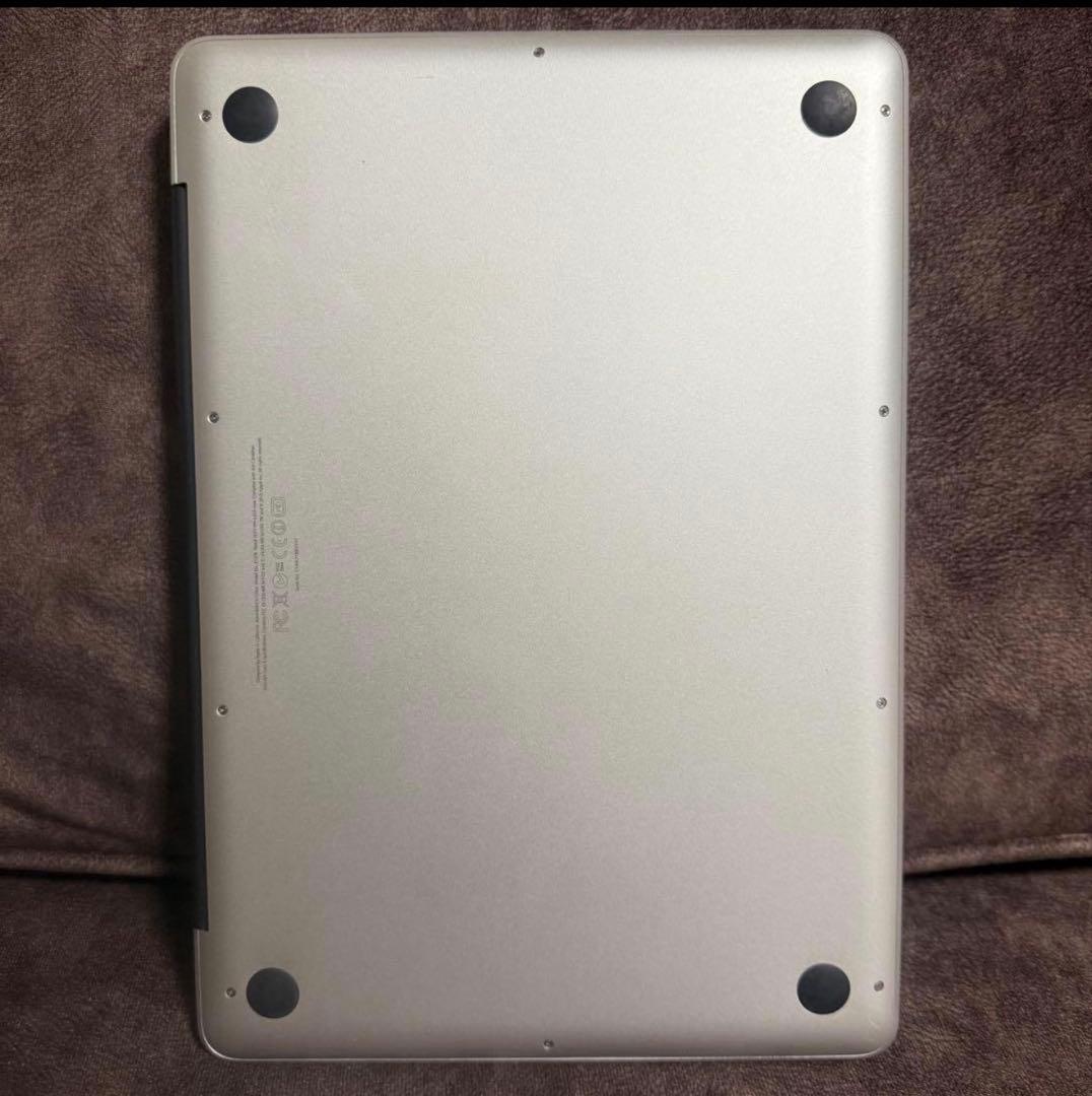 MacBook本体 MacBook Pro SSD1TB Microsoft Office2021