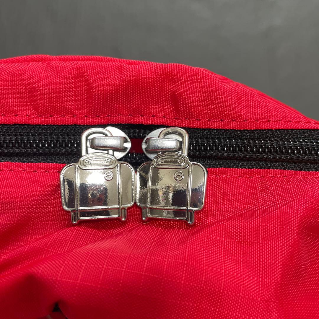 【希少・新品】ベイマックス リュック FILA 韓国限定 バックパック