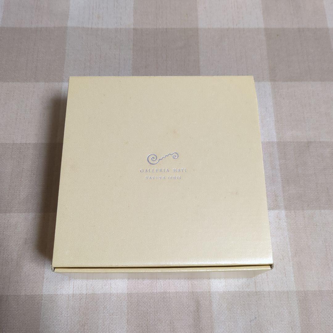 【レア】石井竜也 アート 作品『ACRI』アクリ カップ&ソーサー