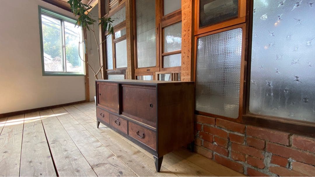 アンティークファニチャー