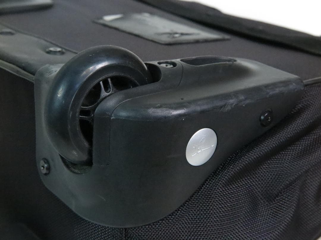 美品 Travelpro トラベルプロ ローリングトート 機内持込 CA クルー